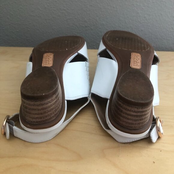 Lucca Lane Tempest Woven Sandal - Picture 10 of 13